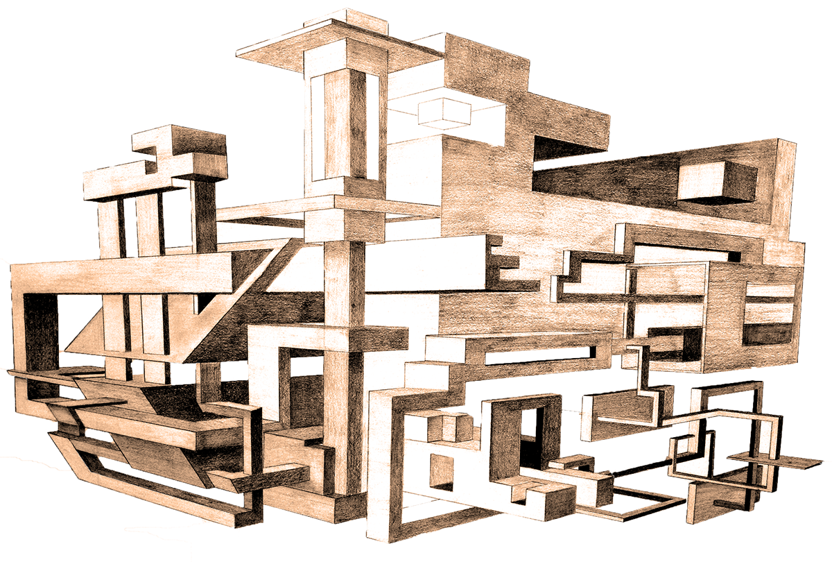 "crinkled Paper" - Drawing (1200x810), Png Download