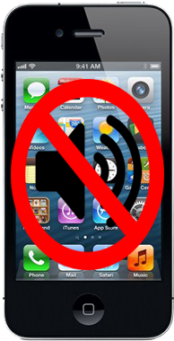Loud Speaker Replacement Iphone 4s - Apple Ipod Touch 16gb Black (4th Generation) (certified (400x400), Png Download