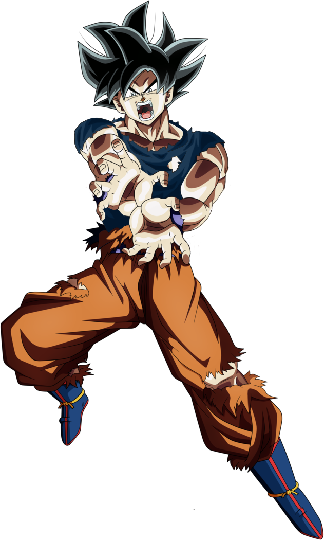 Migatte No Gokui Dokkan (631x1050), Png Download