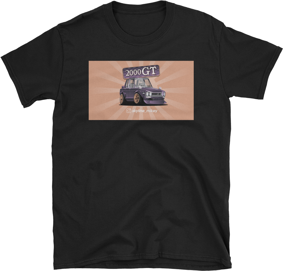 Dbz "goku Full Moon Transformation" Shirt - Kid Goku (480x480), Png Download
