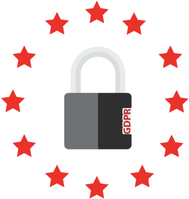 Gdpr Is Here - 3 Percent Tattoo (400x406), Png Download