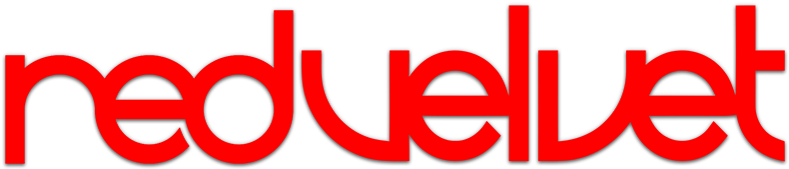 Red Velvet Symbol Kpop (800x310), Png Download
