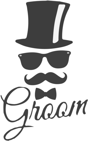Groom T Shirts Funny (500x500), Png Download