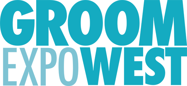 Groomexpo West - Groom Expo West (600x278), Png Download
