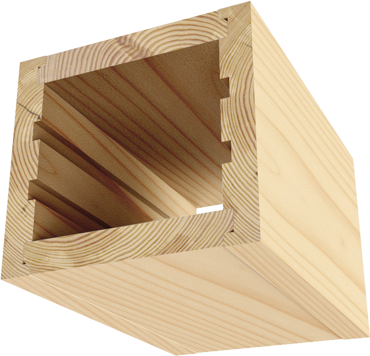 Fausse Poutre Pin (1200x900), Png Download