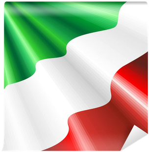 Download Hd Bandiera Italia 150 Unita Italia Italy Flag Vector Flag Of Italy Transparent Png Image Nicepng Com