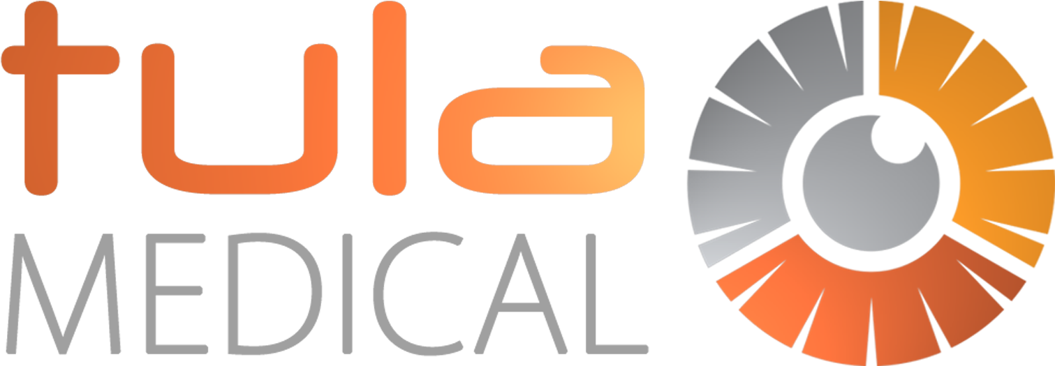 Tula Medical Company - Humphrey Visual Field Analyser (2067x591), Png Download