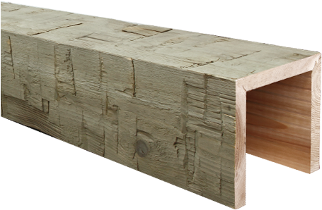 Faux Beams - Beam (480x384), Png Download