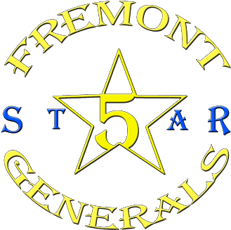 The Student News Site Of Fremont Middle School - Fremont Middle School Roseburg Logo (400x400), Png Download