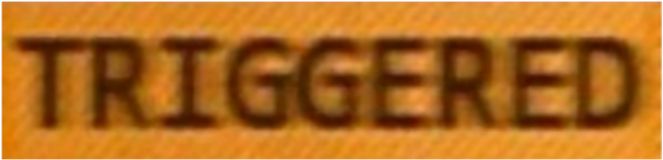 Meme Freetoedit - Article 50 Triggered Meme (681x240), Png Download