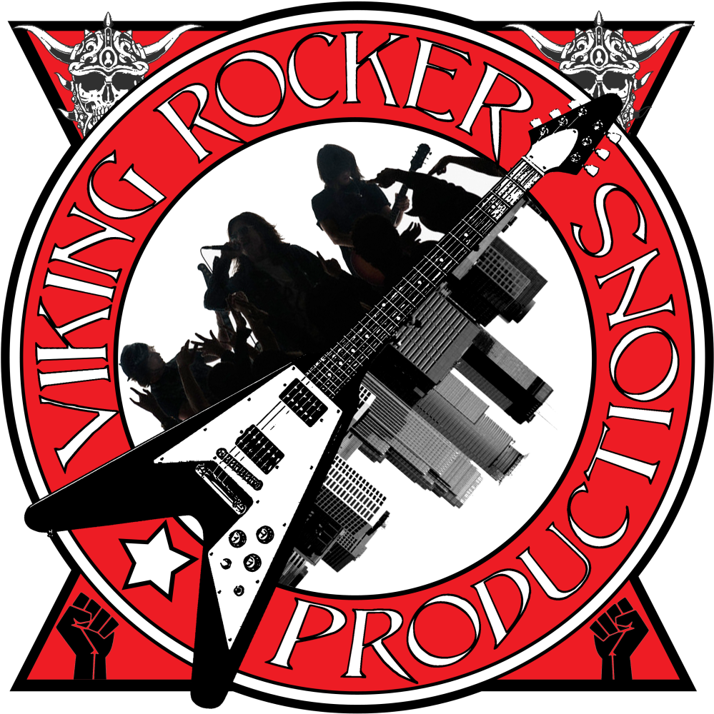 Viking Rocker - Central, Minneapolis (1024x1024), Png Download