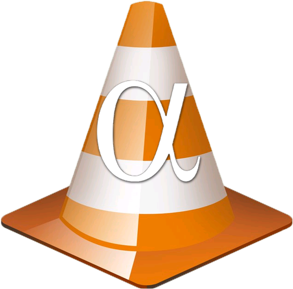 Coneicon - Transparent Background Cone Png (613x578), Png Download
