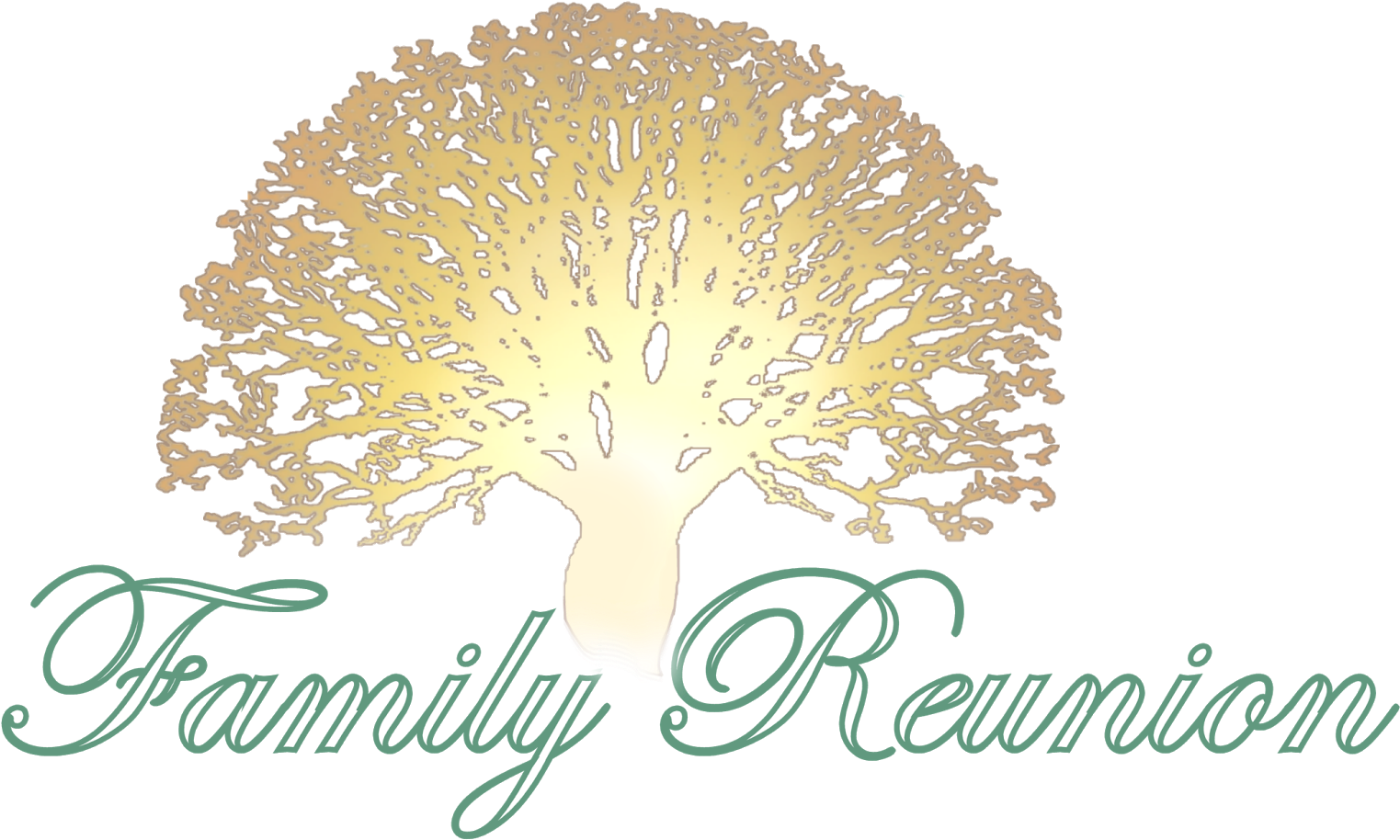 Welcome To The 2018 Ligon Family Reunion Website - Family Reunion Transparent Background (1600x1056), Png Download