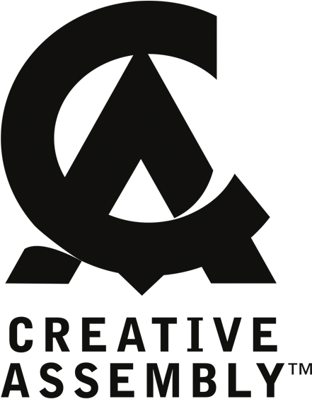 Creative Assembly Are The Multi-award Winning Bafta - Creative Assembly Icon (600x600), Png Download