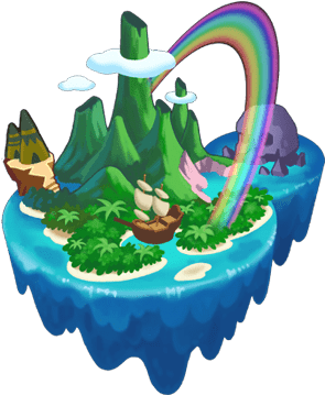 Kingdom Hearts Never Land - Kingdom Hearts Birth By Sleep (400x500), Png Download