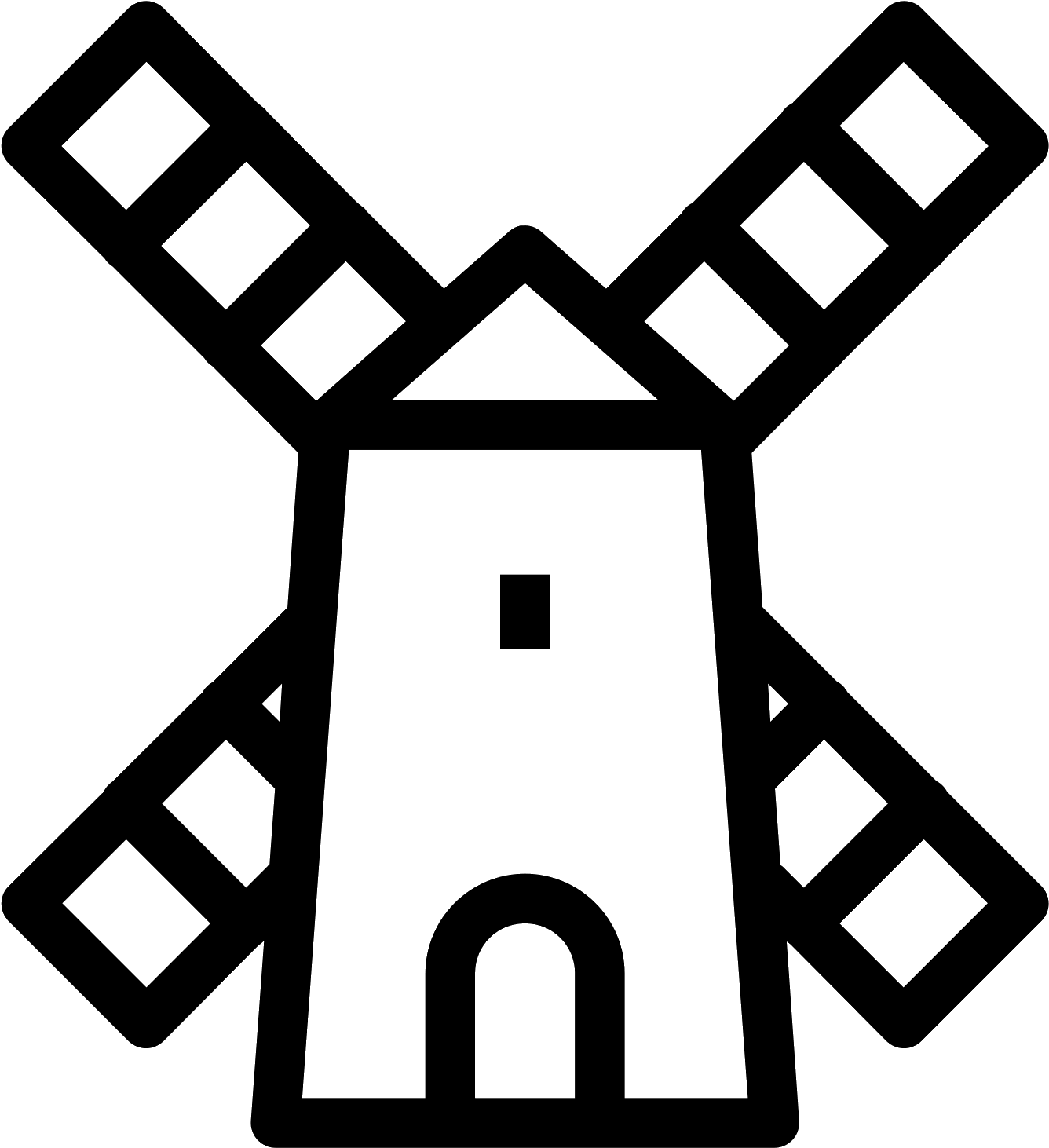 Image - Myronivskyi Khliboprodukt (1600x1600), Png Download