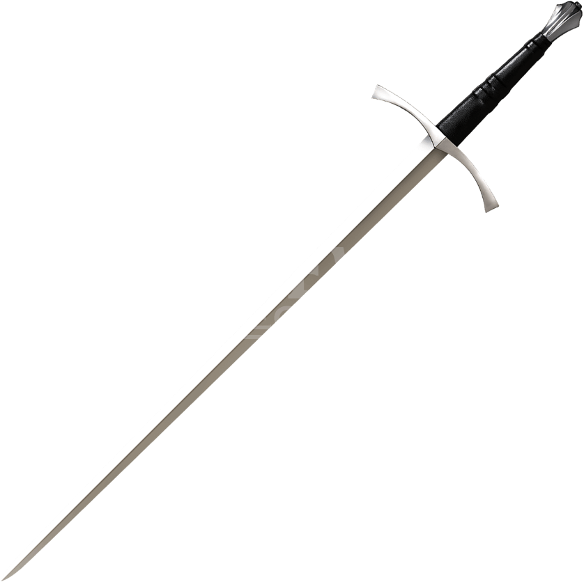 Italian Long Sword By Cold Steel - Cold Steel Knives 88its Italian Long Sword (851x851), Png Download