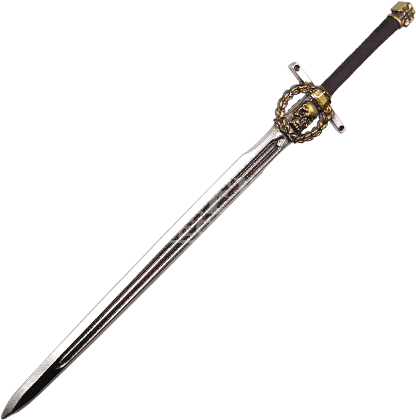 Long Swords (850x850), Png Download