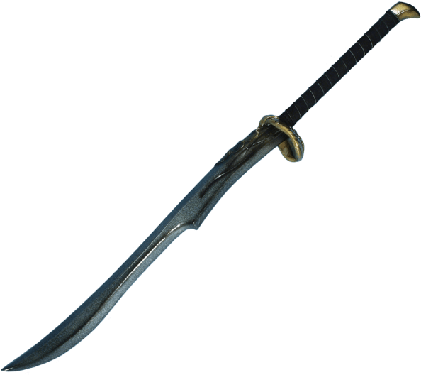 Bladesinger Long Sword - 2018 Louisville Slugger Omaha 518 (600x600), Png Download