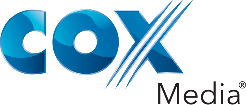 Acuvue Contact Lenses, Ad Council, Adobe, America's - Cox Communications (1000x428), Png Download