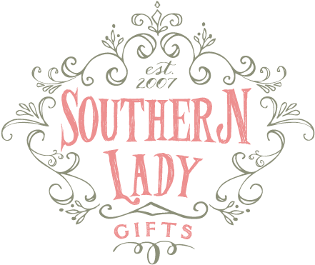 Southern Lady Gifts - Gather Blessings I Poster Print By Stephanie Marrott (465x397), Png Download