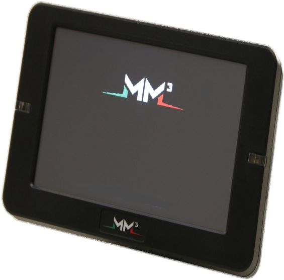 Mm3 Tuner Cummins (600x600), Png Download