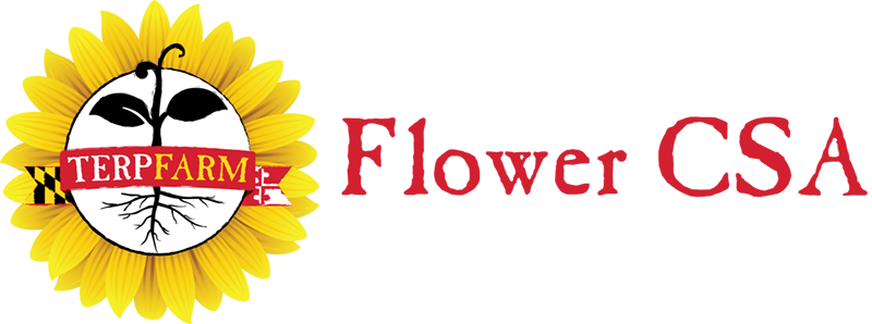 Introducing Terp Farm Flower Csa - Maryland (800x298), Png Download