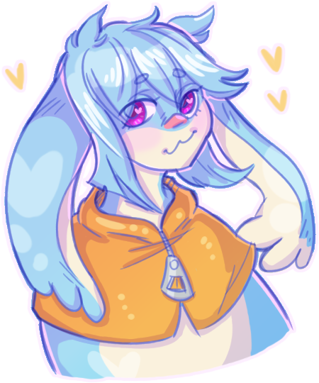 Author Comments - Cartoon (523x582), Png Download