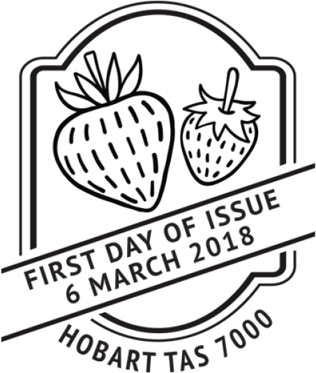 Vintage Jam Labels Postmark - 5in X State Circle Mississippi Sticker Vinyl Bumper (970x545), Png Download