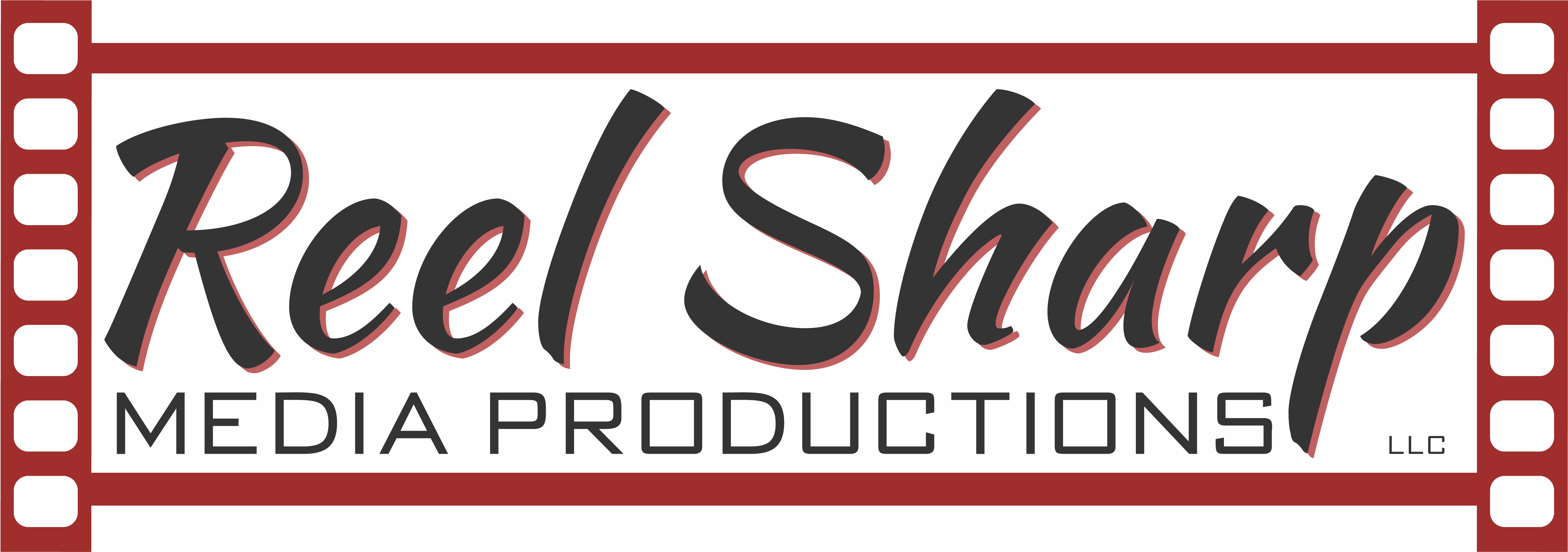 Thank You For Taking The Time To Visit Reel Sharp Media - Path (6049x2083), Png Download