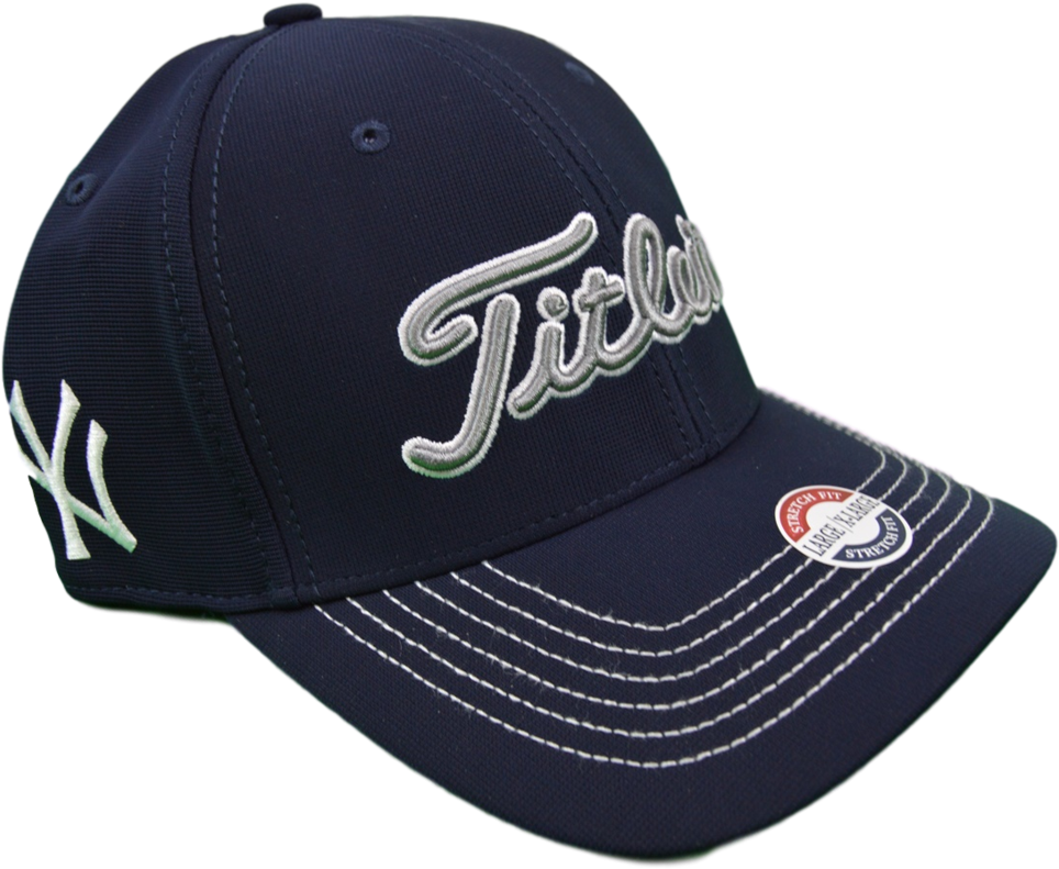 Titleist (1050x867), Png Download