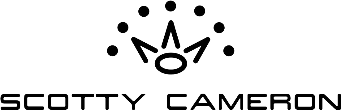 Scotty Cameron Golf Logo (1200x398), Png Download