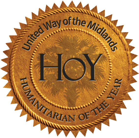 Humanitarian Of The Year Award Dinner And Award Ceremony - Slavic Treasures Collegiate Giftware With Box (693x693), Png Download