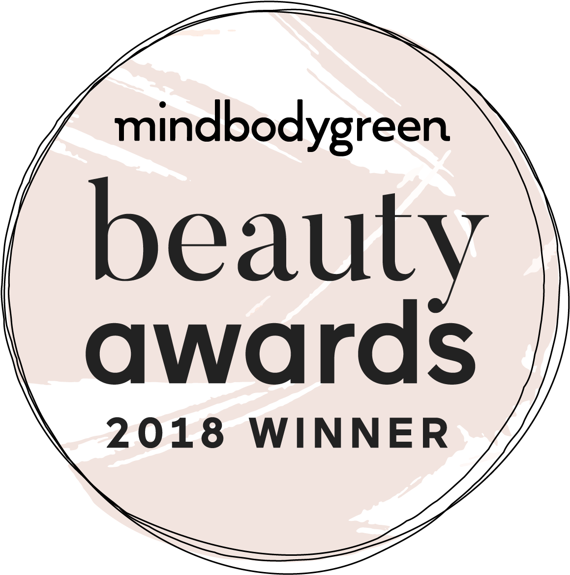Our Ulili X Kahina Candle Wins Mind Body Green Award - Exfoliation (1200x1200), Png Download