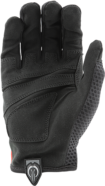 America 1st Flag - Glove (400x655), Png Download