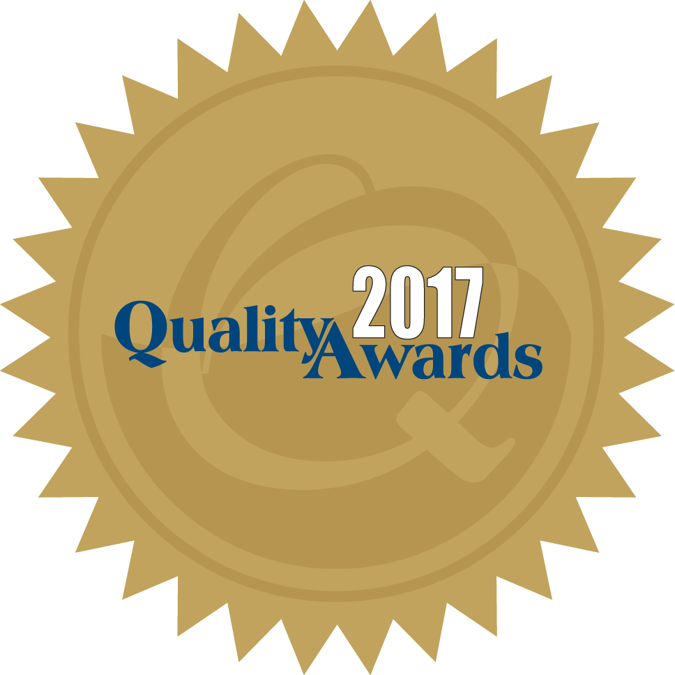2017 Quality Award Winners In Montana - Free Measure And Quote (968x967), Png Download