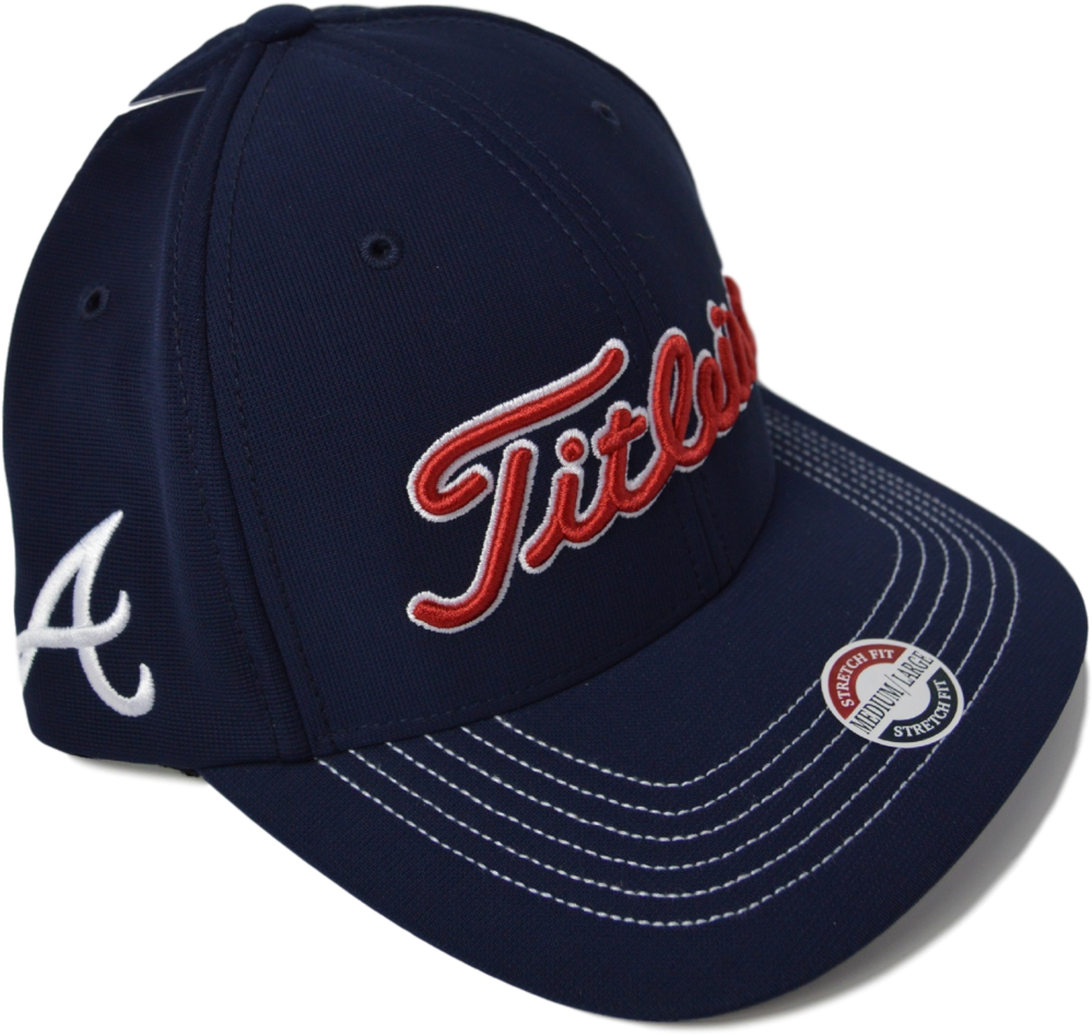 Titleist - Nfl (1050x1043), Png Download