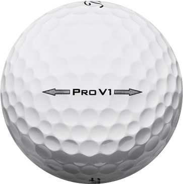 Here Are Some Images - Golf Ball (378x365), Png Download