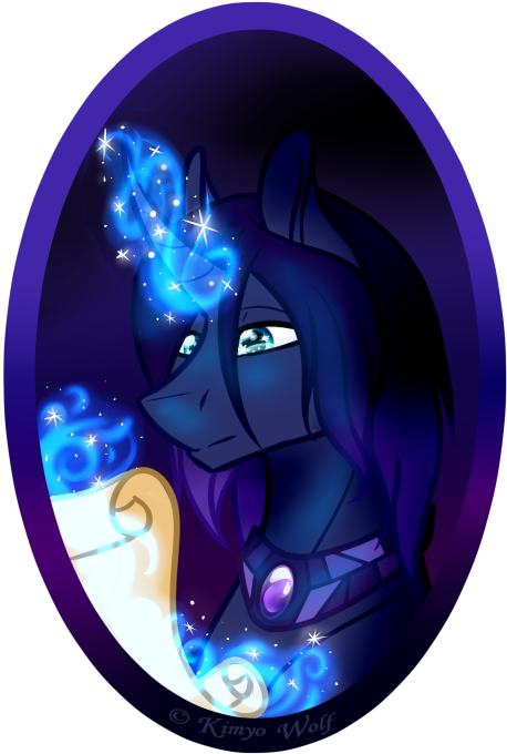 Kimyowolf, Magic, Male, Oc, Oc - Fictional Character (532x723), Png Download
