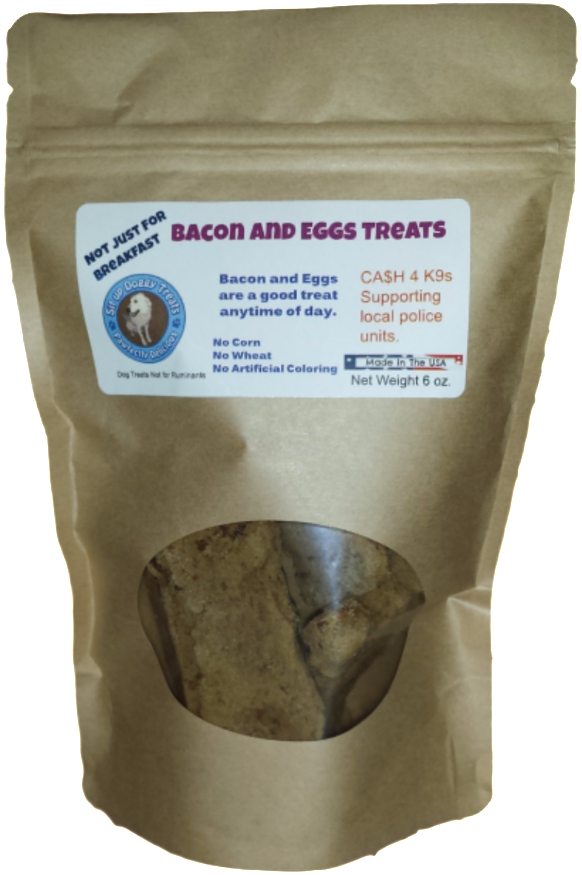 Bacon And Eggs Treat - Jamaican Blue Mountain Coffee (800x1000), Png Download