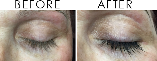 Download Our Brochure - Eyebrow Magic (500x240), Png Download