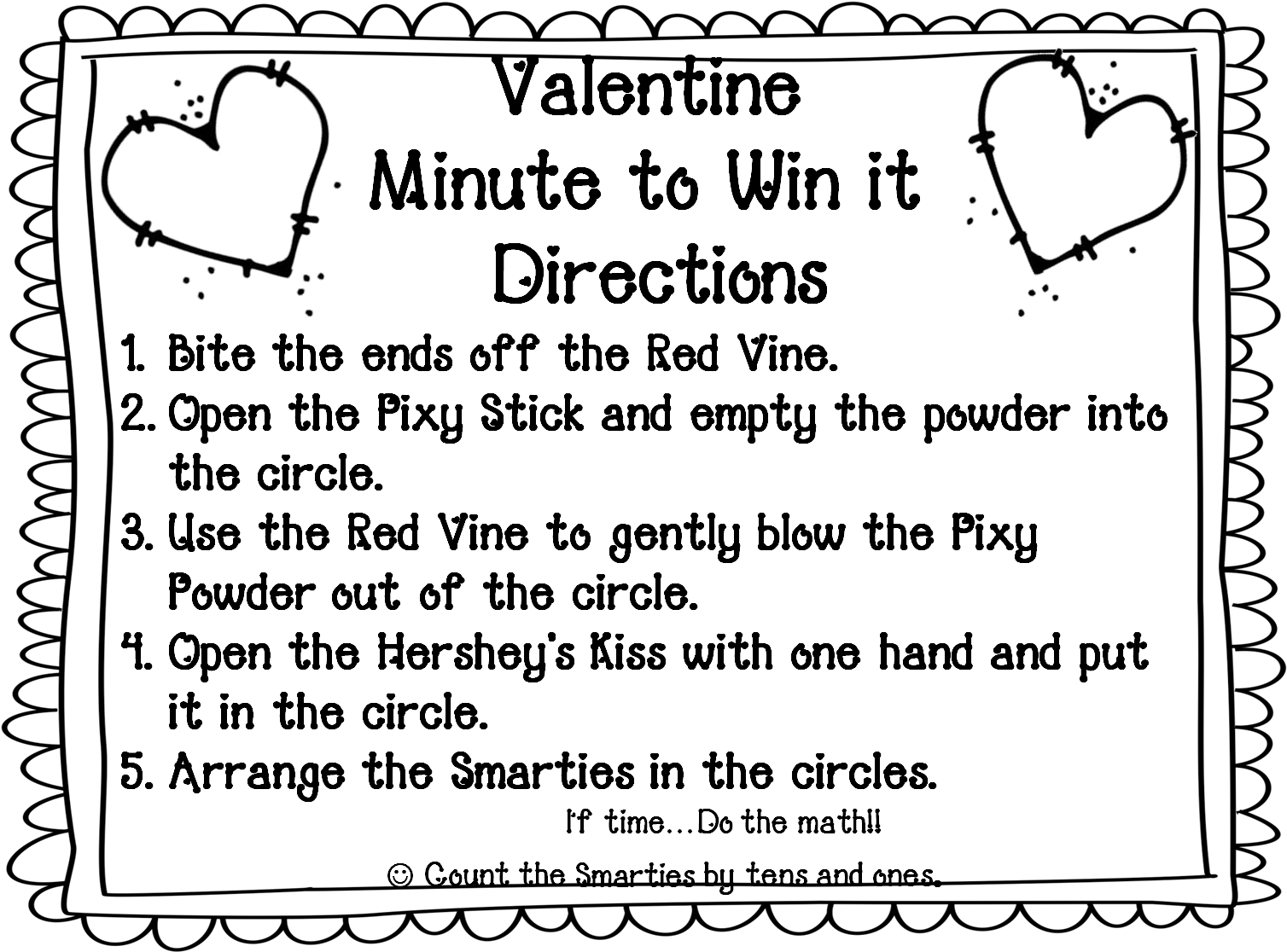 If You Grabbed My Printable From Last Year, Please - Best Poems Of Edward Lear (1528x1165), Png Download