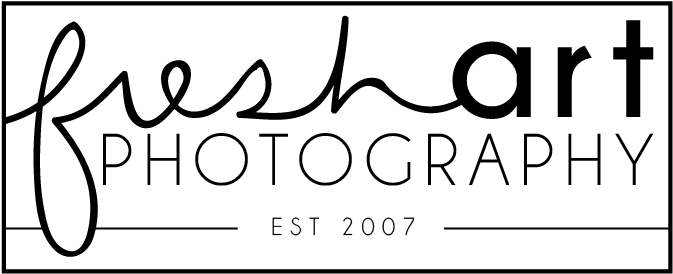 Fresh Art Photography (672x290), Png Download