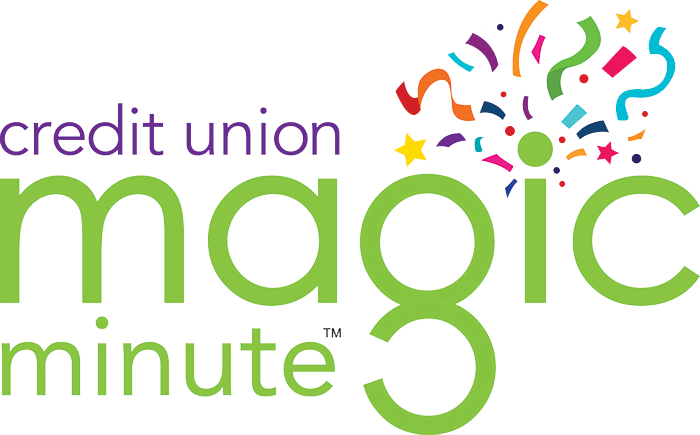 Magic Minute Logo - Shopping (700x435), Png Download
