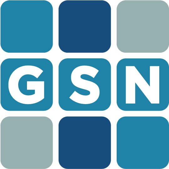 Gsn Has Been On A Hot Streak Lately With The American - Game Show Network Logo Transparent (554x558), Png Download