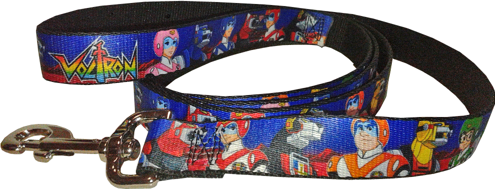 Voltron Dog Leash - Product (1023x1024), Png Download