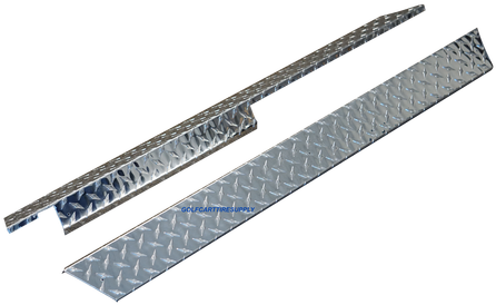 Club Car Ds Golf Cart Rocker Panels - Marking Tools (480x320), Png Download