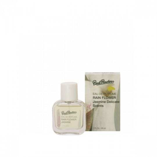 Rain Flower , Perfumes - Paul Penders Rain Flower - Delicate Jasmin Scents (540x540), Png Download