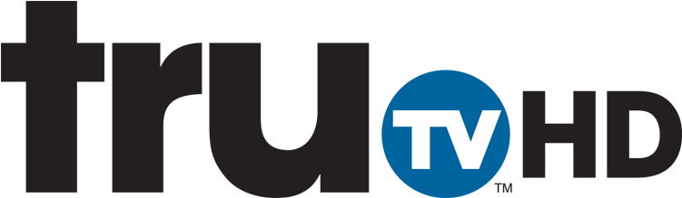 Turner Rules Universal Television Hd - Tru Tv Hd Logo Png (800x250), Png Download