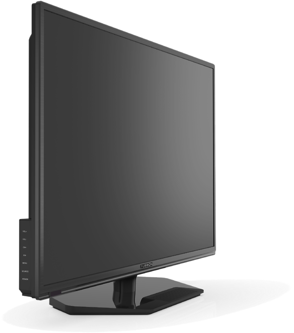 32" Hd Led Tv - Iphone 6s (1000x776), Png Download